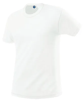 Produktbild von Starworld - T-Shirt für Herren LT3416 (XXL) (Weiß)