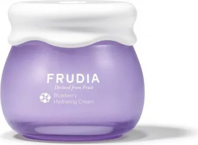 Immagine prodotto di Frudia Crema intensiva idratante al mirtillo 10 ml
