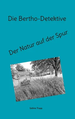 Produktbild von Die Bertho-Detektive