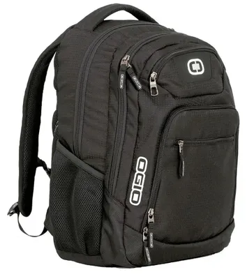 Obrázek produktu pro Batoh Ogio Excelsior (černý)