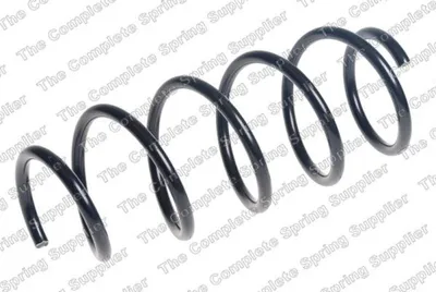 Produktbild von Fahrwerksfeder LESJOFORS 4026262