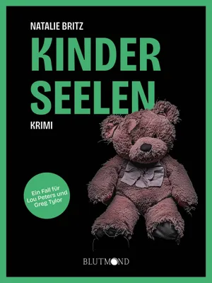 Produktbild von Kinderseelen