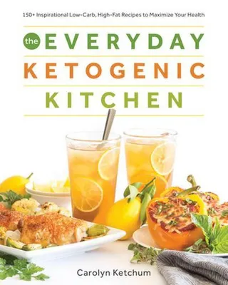 Image de The Everyday Ketogenic Kitchen