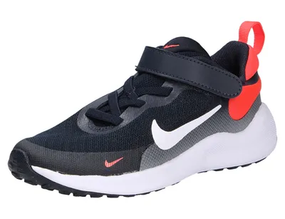 Produktbild von Nike Sneakers FB7690-400 in Black color size 29/5