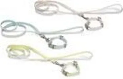 Produktbild von Beeztees Welpenset Rina Puppy Set Halsband+Leine