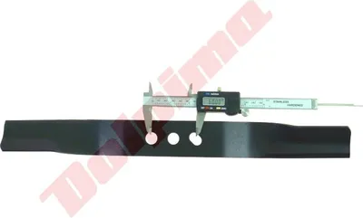 Obrázek produktu pro Čepel Nac 480X15X60 ( Al480-055K , 480-155 )