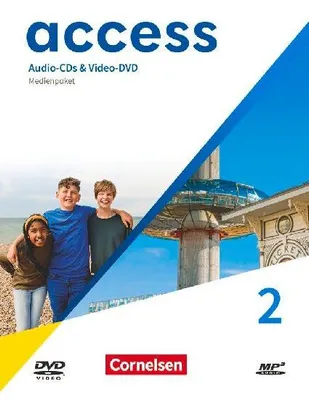Produktbild von Access - Allgemeine Ausgabe 2022 - Band 2: 6. Schuljahr