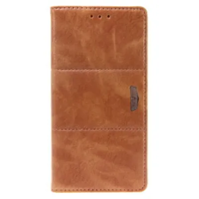 Immagine prodotto di Custodia a libro per telefono cellulare per Sony Xperia Z5 Gold