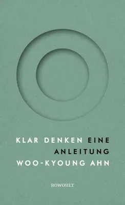 Produktbild von Klar denken