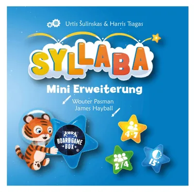 Image de Syllaba