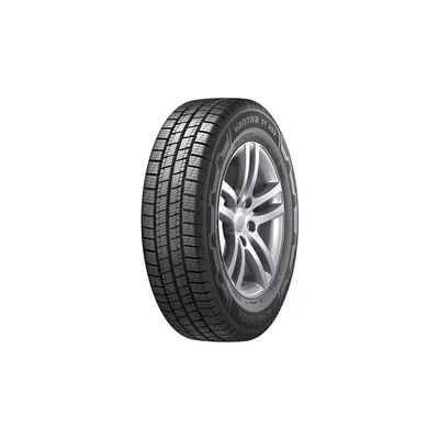 Image de Hankook GAN car-tyres Vantra ST AS2 RA30 ( 205/65 R16C 107/105T 8PR SBL )
