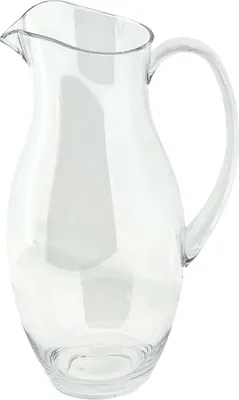 Produktbild von Karaffe - Leichtes Acryl - 1 Liter