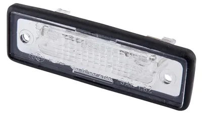 Produktbild von HELLA 2KA 004 331-061 Kennzeichenleuchte - Kennzeichenbeleuchtung - Anhänger - H