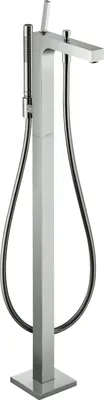 Produktbild von hansgrohe HG EH-Wannenmischer AXOR CITTERIO DN 15 bodenst chr