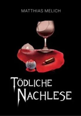 Produktbild von Tödliche Nachlese