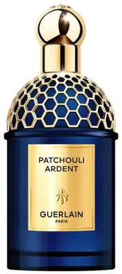 Image de Patchouli Ardent eau de parfum spray 125ml