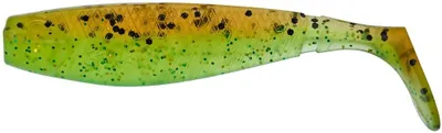 Obrázek produktu pro Gunki Gumová Nástraha G Bump Classic 6,5cm 1ks Brown Chart