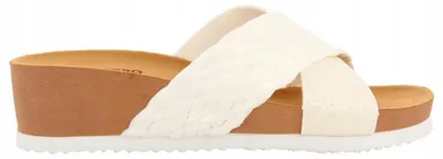 Productafbeelding van Gioseppo 71365-P-White: witte damesschoenen – ideaal voor dagelijks gebruik