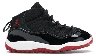 Obrázok produktu pre Jordan 11 Retro Playoffs Bred (2019) (TD) - EÚ 22