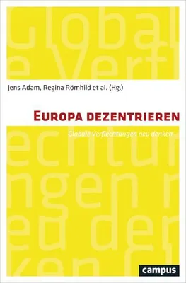 Produktbild von Europa dezentrieren