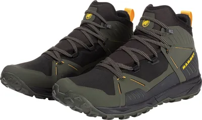 Produktbild von Mammut Saentis Pro WP Men d'iguana/freesia 42 EU = 8 UK