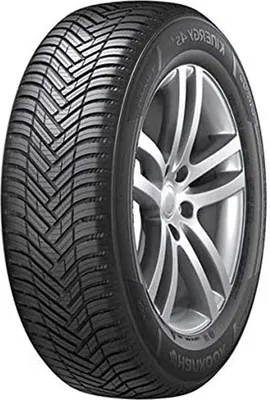Produktbild von Hankook Kinergy 4S² H750 ( 185/65 R15 88H 4PR SBL )