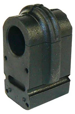 Imagen del producto de Estabilizador de suspensión para Renault Clio Megane, marca Metzger