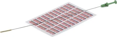 Produktbild von TOPRAN Ölmessstab 723 773 passend für PEUGEOT 206 Schrägheck (2A/C) 307 (3A/C)
