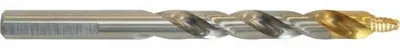 Produktbild von HSS-GK/TIN DIN 338 TWISTER-Bohrer 6,0mm