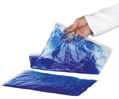 Immagine prodotto di VIVOMED Impacco freddo/caldo, sacchetto gel, medio, 1 pezzo
