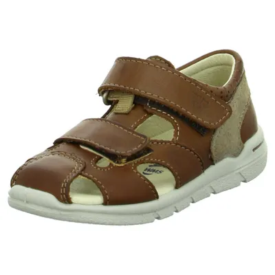Produktbild von Ricosta KASPI COGNAC  Kinderschuhe