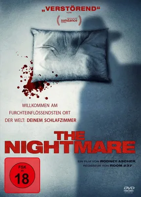 Produktbild von The Nightmare