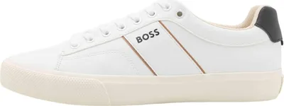 Image de Boss Sneakers 50517289120 in White color size 44