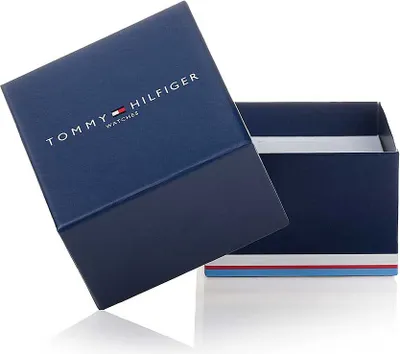 Produktbild von Tommy Hilfiger JAMESON 1791799 Herrenarmbanduhr