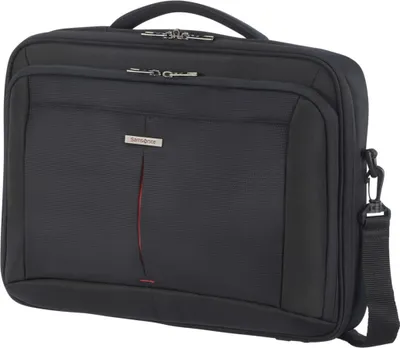 Produktbild von Kancelářský kufr SAMSONITE 15,6 GUARDIT 2.0, černý 115325-1041