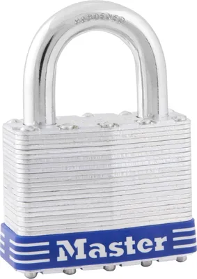 Produktbild von Master Lock Vorhangschloss 15