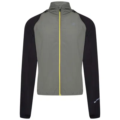 Produktbild von Dare2B Windshelljacke Oxidate Zip Off