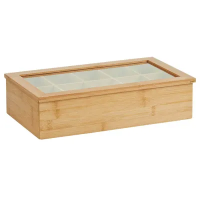 Immagine prodotto di Teebox, Bambù (25361)