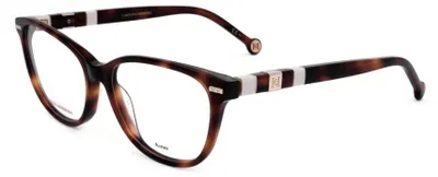 Produktbild von Carolina Herrera Sonnenbrille CH 0048 C1H 55 16 145