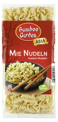 Produktbild von Mie Nudeln