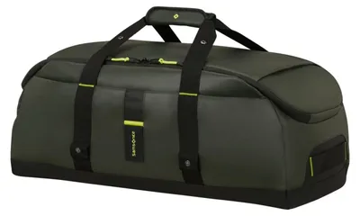 Produktbild von Reise- und Rucksack in einem