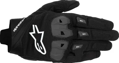Obrázek produktu pro Alpinestars SP X 1 Rukavice Black / White L