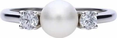 Imagen del producto de Anillo Damenring Diamonfire 6117551222160 (talla 16)