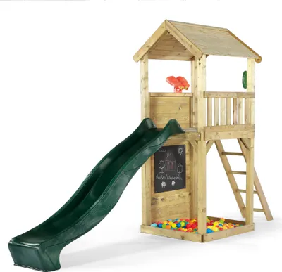 Produktbild von Plum Holz Aussichtsturm