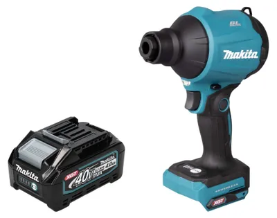 Image de Souffleur sans fil Makita AS001GZ - sans batterie - sans chargeur