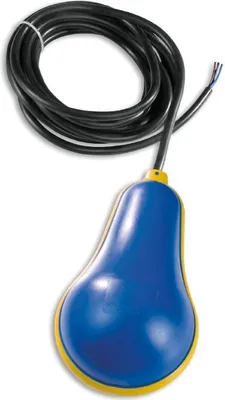 Produktbild von Schmutzwasser Schwimmerschalter 5m Kabel