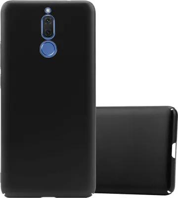 Immagine prodotto di Cadorabo cover per Huawei MATE 10 LITE cover protettiva in nero custodia rigida cover per telefono cellulare