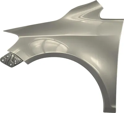 Immagine prodotto di Parafango VW Golf PLUS sinistro LA8X 05-14 Verniciato nuovo