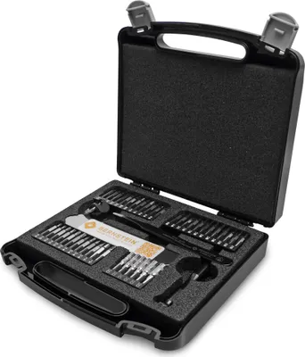 Produktbild von Smartphone-Reparaturset 4-910 47-tlg.Ku.-Koffer BERNSTEIN