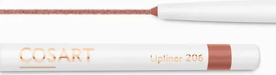 Produktbild von COSART Lipliner Teint  (206)